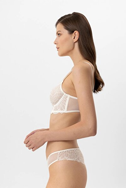 Pierre Cardin Biella Soft Push up Bra Set