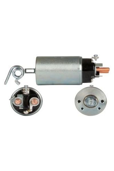 LUCAS Mars Otomatigi 24V Hitachi Isuzu Npr66 with Spring
