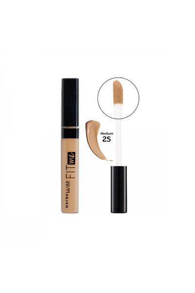 Maybelline New York كونسيلر fit me رقم 25 من مايبلين