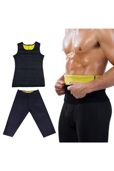Generic Slimming and fat burning belt for men and women