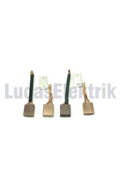 LUCAS Mars Coal Team 12V 2m113 Tumosan