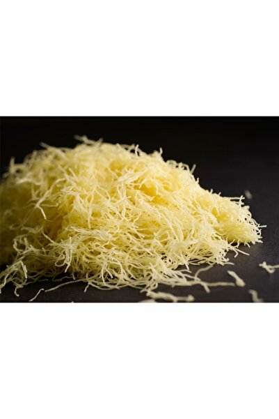 Nevzat Esnafdayim Çiğ Tel Kadayıf 5 Kg
