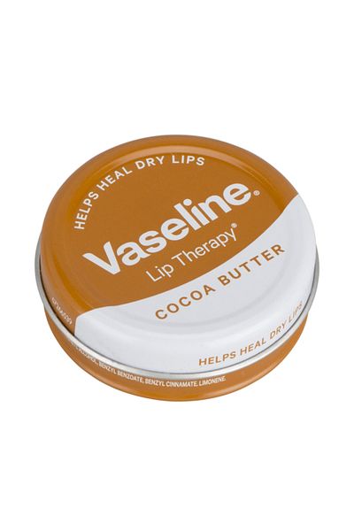 Vaseline Vaseline Lip Therapy Cocoa Butter - 20g