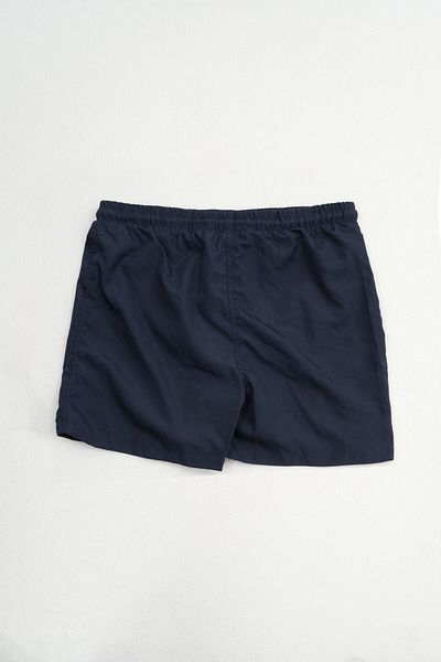 MARKAPIA Boy's Swim Shorts - Mesh Detail