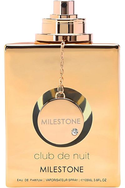 Armaf Club De Nuit Milestone For Women, Eau De Parfum For Her 105ml By ARMAF