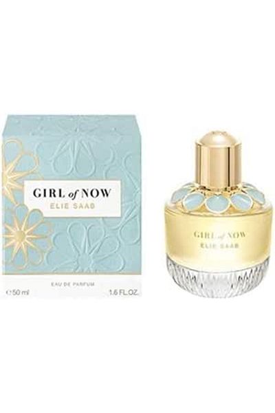 Elie Saab Elie Saab Girl of Now for Women - Eau de Parfum, 90 ml