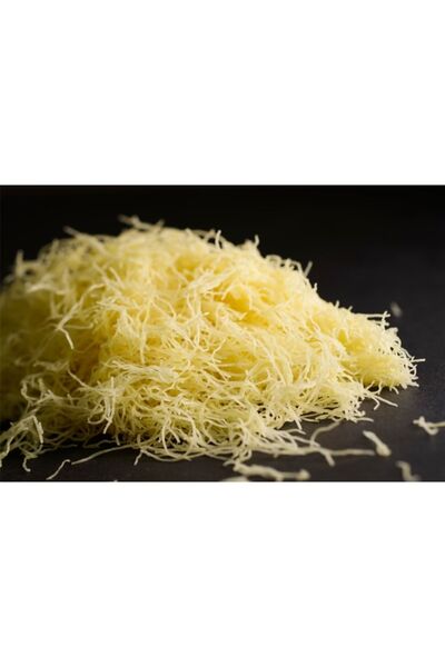 Nevzat Esnafdayim Çiğ Tel Kadayıf 3 Kg