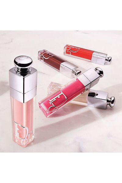 Dior 012-Addict Lip Maximizer - Rosewood Dior