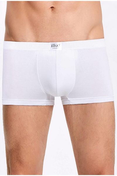 İLKE İÇ GİYİM Bamboo Boxers