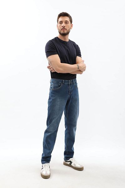 BANNY JEANS Мъжки дънкови панталони