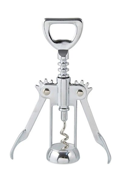 Tanemce Profiyent Steel Corkscrew - Cardl Understanding and Higher Expressibility Are: 
 
 Profiyent Steel Corkscrew |   Canned Mushroom Lid Opener