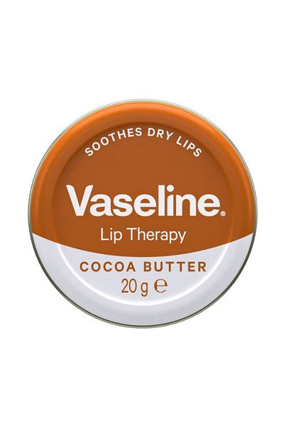 Vaseline Vaseline Lip Therapy Cocoa Butter - 20g