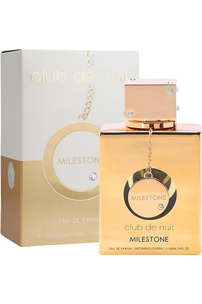 Armaf Club De Nuit Milestone For Women, Eau De Parfum For Her 105ml By ARMAF