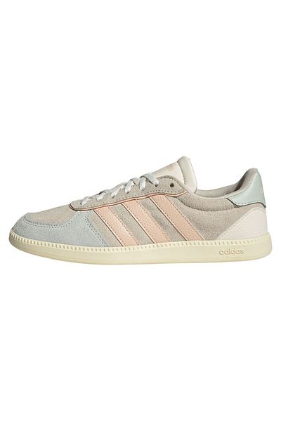 adidas ADIDAS women's sports shoes BREAKNET SLEEK - JH6903