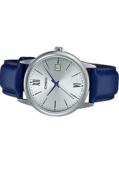 Casio Casio Men's Watch MTP-V002L-2B3UDF