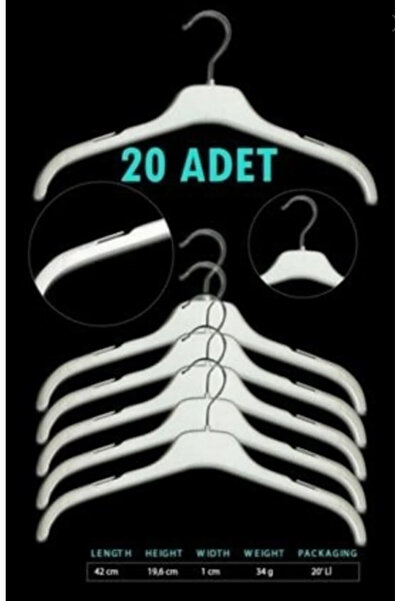 REMUBİ PREMİUM DAYANIKLI ASKILIK