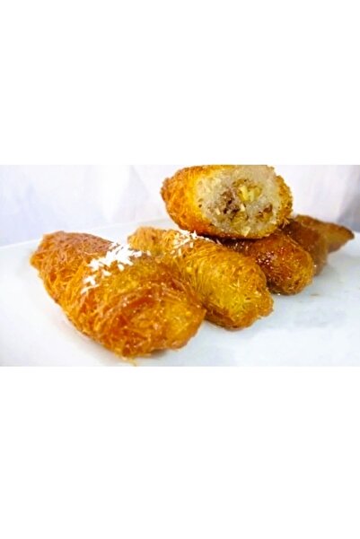 Erzurum İpekgurme Erzurum Ipek Gurme Erzurum Fındıklı Kadayıf Dolması 5 Adet