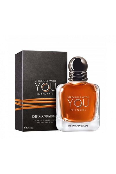 Armani You Intensely for Men Eau de Parfum 50ml