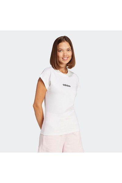 adidas Tricou ADIDAS pentru femei W LIN SJ T - JC8239