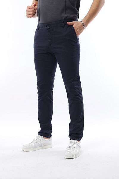 Rodrigo Casual Men's Chino Pants - Stylish and Comfortable