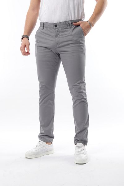 Rodrigo Men's Casual Chino Pants - Stylish and Comfortable
