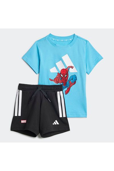 adidas Trening ADIDAS pentru copii I MRVL SM T SET - JC6259