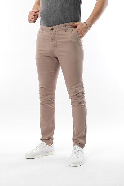 Rodrigo Men's Casual Chino Pants - Stylish and Comfortable