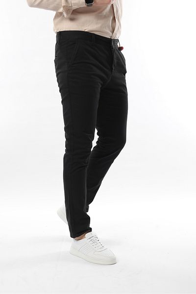 Rodrigo Casual Men's Chino Pants - Stylish and Comfortable