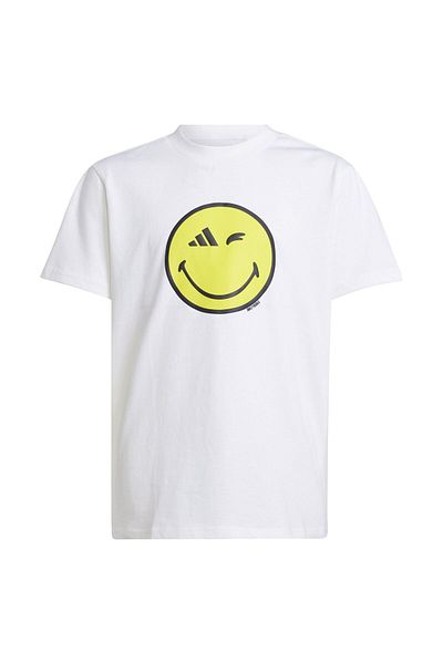 adidas Tricou ADIDAS pentru copii J SMI TEE - JJ3071
