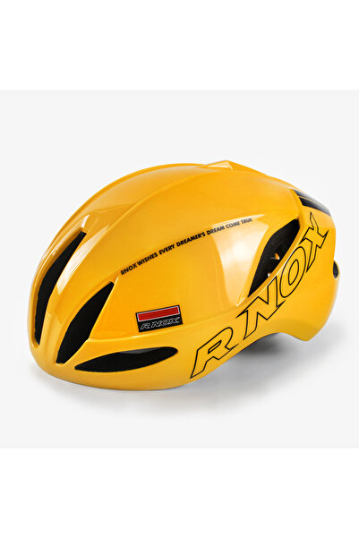 Choice خوذة ركوب الدراجات A11 RNOX مقاس 52-64 سم، خوذة دراجة هوائية للسباقات ...