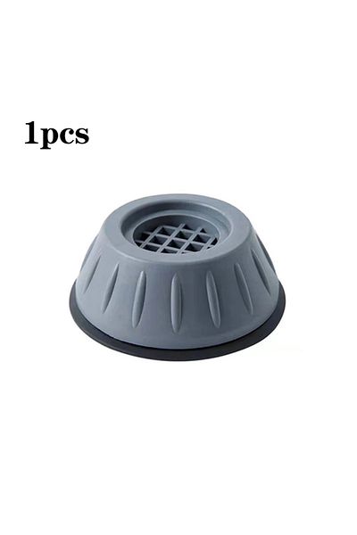 Choice 1pcs 4 Pack of Shockproof Washing Machine Pads - Anti-slip, shock-absorbing and noise-reducing pads