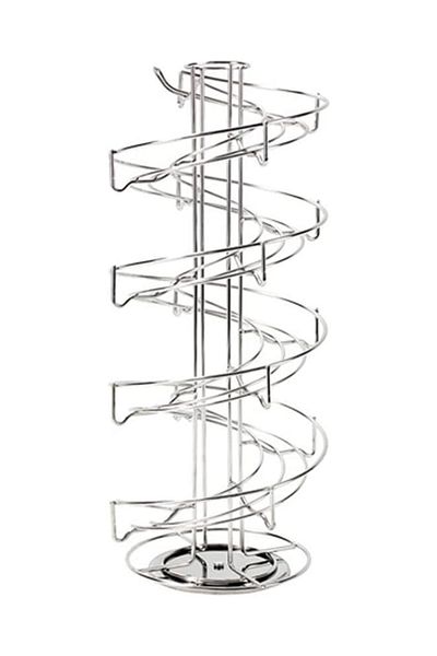 Generic Nespresso or Docile Gusto Coffee Capsule Holder for 57-35 Capsule