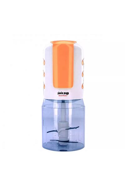 HOME MASTER قطاعة خضار 500 مل 500 واط هوم ماستر