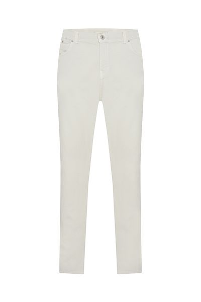 Mudo Textured Slim Fit Pants