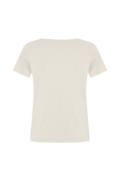 Mudo V-Neck Short Sleeve T-Shirt