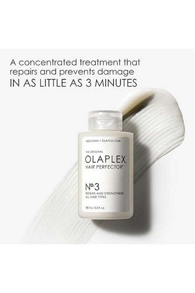 Olaplex No 3 Hair Perfector Repairing Treatment 100ml