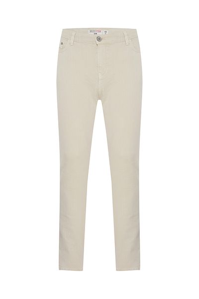 Mudo SLIM FIT TROUSERS