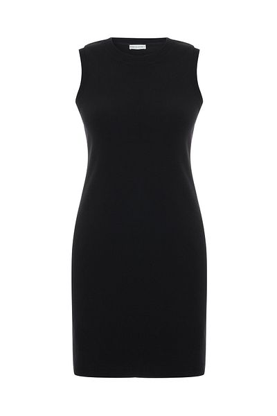 Mudo Sleeveless Mini Dress