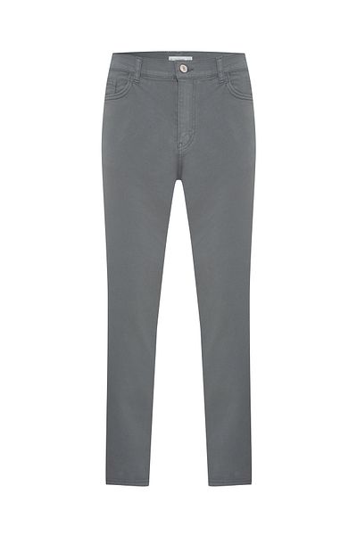 Mudo Straight Fit Pants