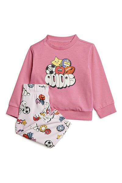 adidas Trening ADIDAS pentru copii I FUN AOP JOG - JD0061