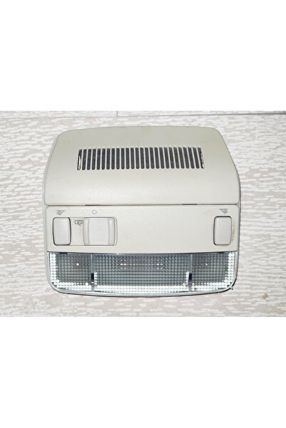 OEM Cordoba tavan lambası 6L0877829 İbiza tavan lambası oem
