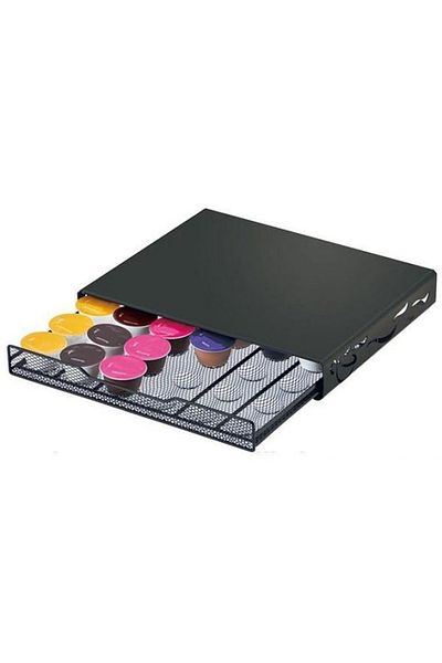 Generic Coffee Capsule Holder for 30 Capsule (For Nespresso Capsule type)