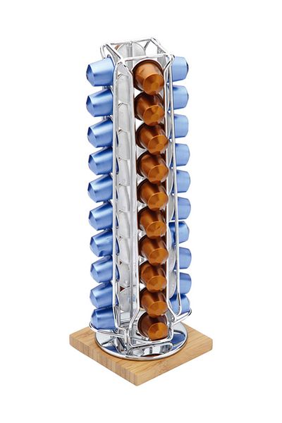 Generic Coffee Capsule Holder for 30 Capsule (For Nespresso Capsule type)