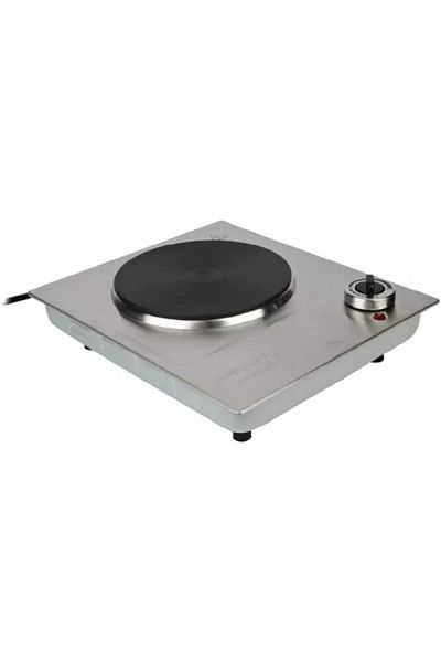 HOME MASTER Home Master Electric Cooker, Single Burner