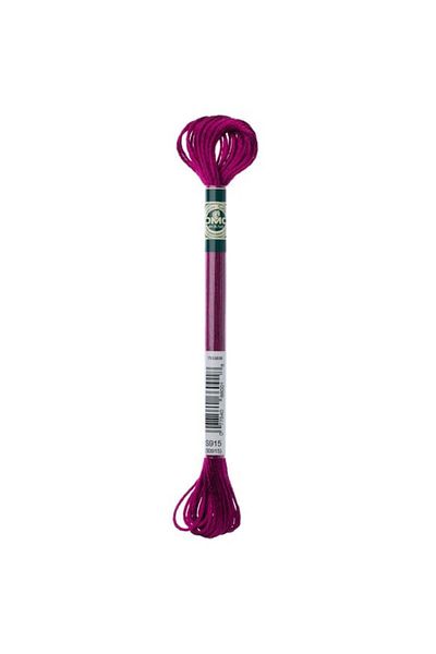Dmc Floş S915 Yarn Buy 2 Pieces
