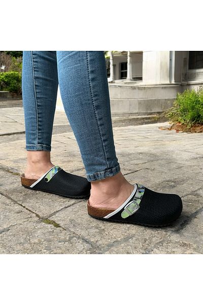 COMFORT OF PANTOFOLE Pantofole Sport Sabo
