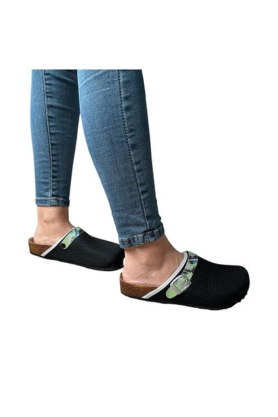 COMFORT OF PANTOFOLE Pantofole Sport Sabo