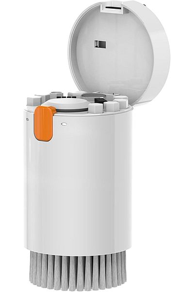 COOYA 20 in 1 Multifunctional Cleaning Kits,Easy Clean the Gap,For Phone Charging Port and Camera Clean