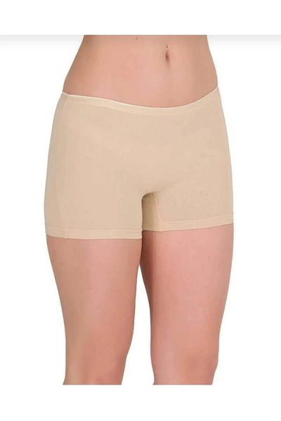 shiron Skin Color 3 Pack Women's Boxer Shorts