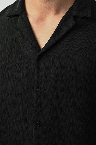 MARRAKECH Oversize Relaxed Cut Men's Shirt Gml2434